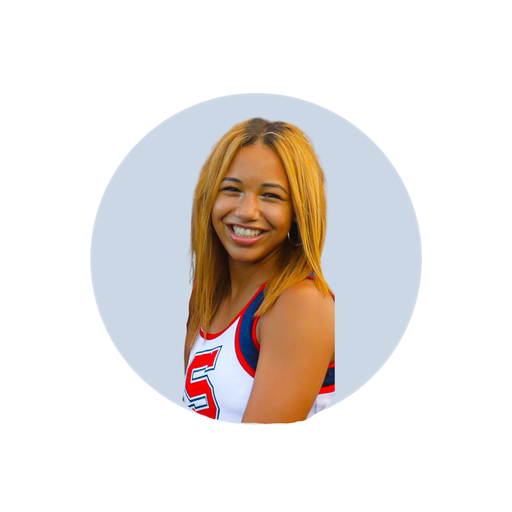 Brianna Rios, instructor at Kinesi Dance Complex
