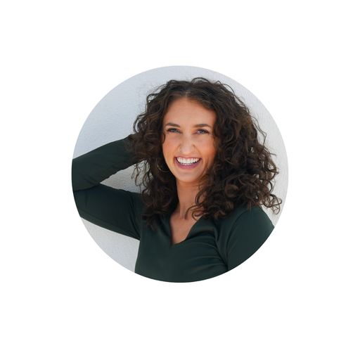 Jessica Schoenfeld, instructor at Kinesi Dance Complex